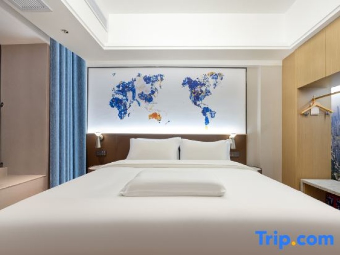 1 Bedroom Double Suite