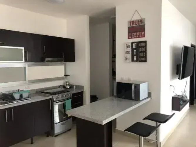 Castell Suites Apartment