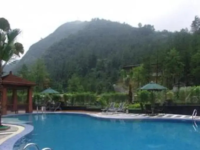 Days Hotel & Suites St Jack Resort