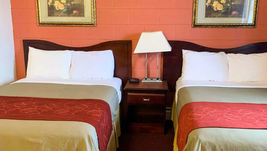 Rodeway Inn Manchester I-90