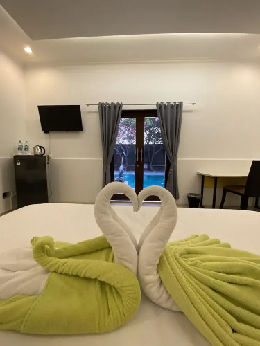 Chrome Hotel & Resort Solo