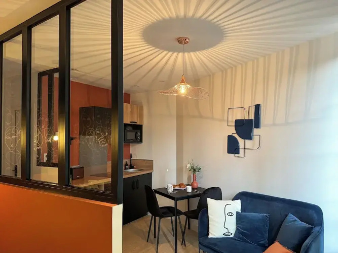 Cozy Niort