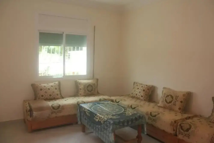 Complexe El Nahda 2