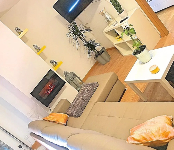 Castilla Penthouse