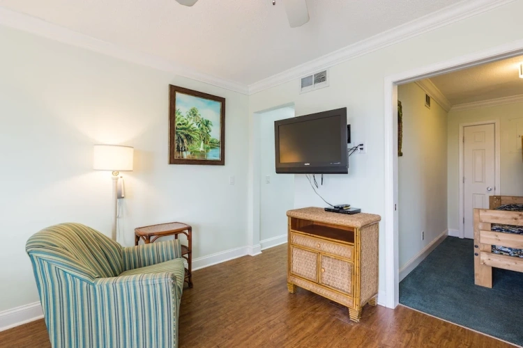 1 Bedroom Standard room