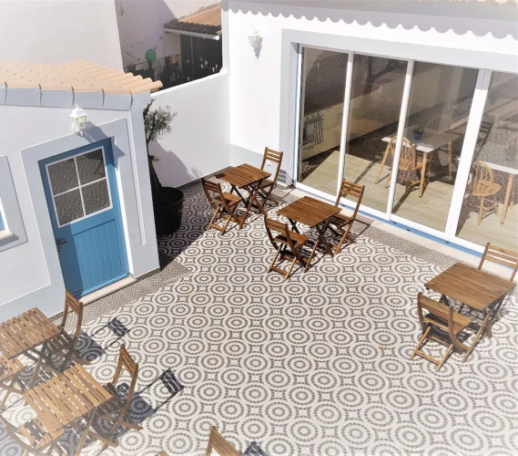 Pure Fonte Velha B&B