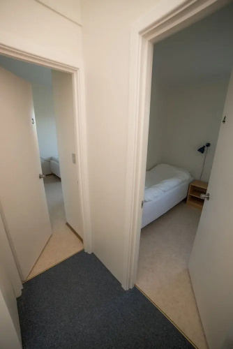 West Park Guesthouse