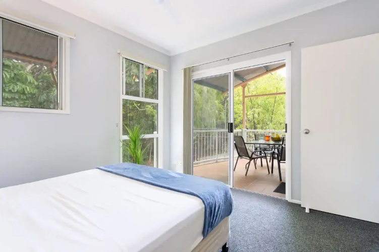 Apartment 236