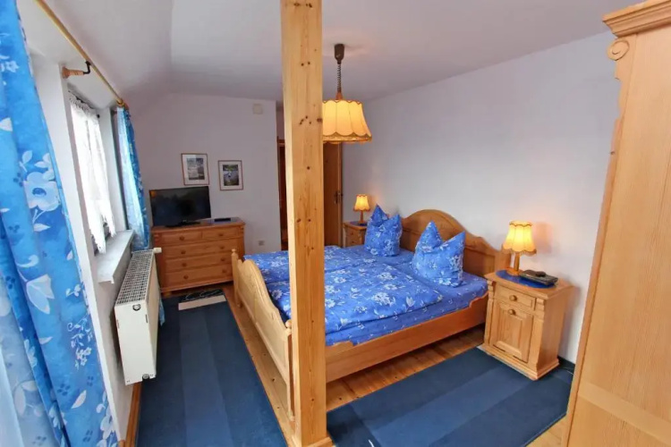 Ferienwohnungen Userin SEE 5970