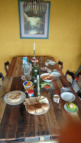 Finca El Colibri