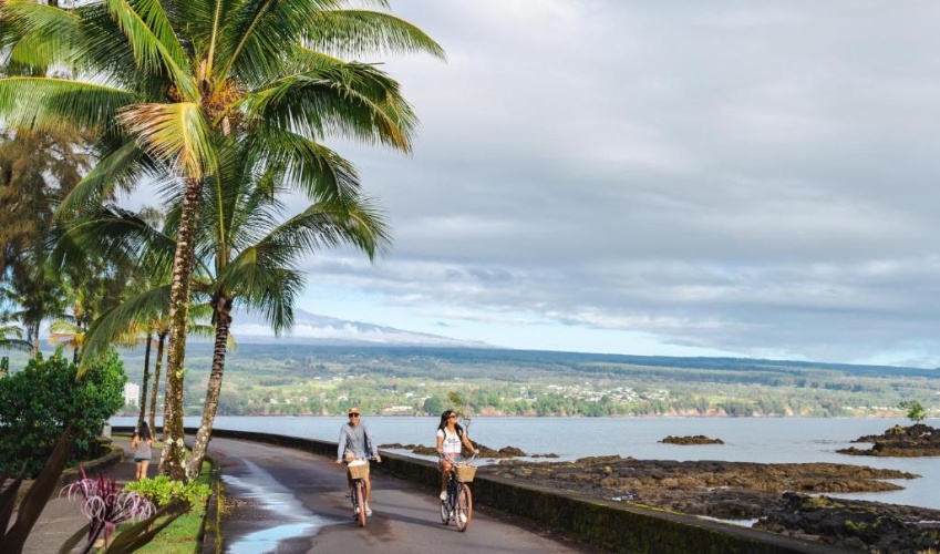 Scp Hilo Hotel photo 21