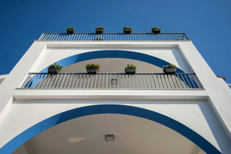 Karma Resort - Sicilia