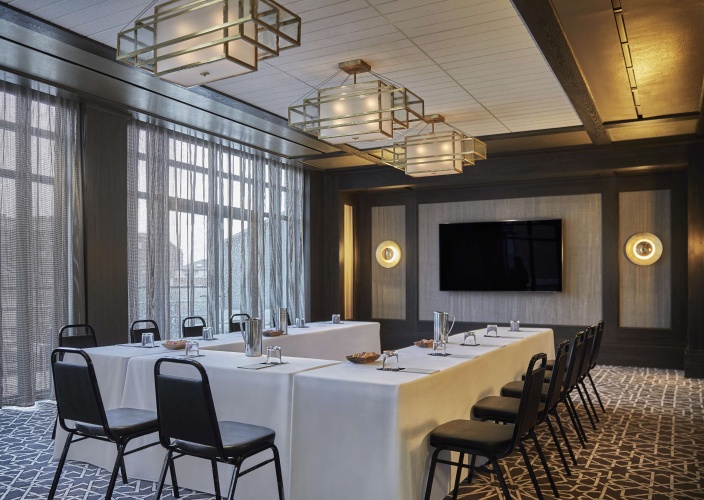 The Sagamore Pendry Baltimore photo 28
