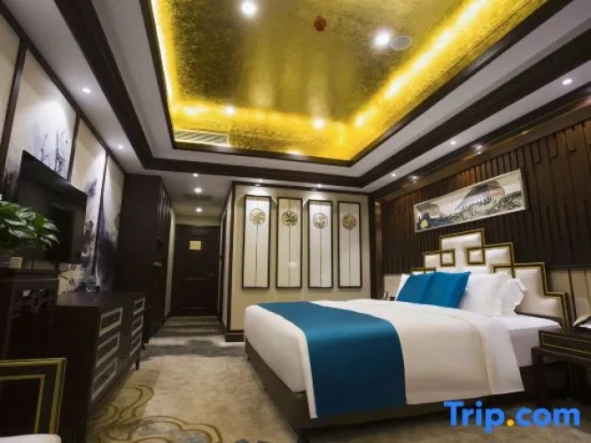 Luxury Double room