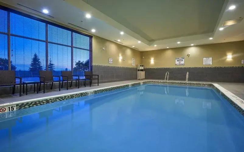 Double Club Suite