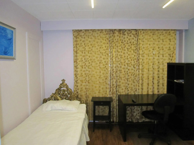 Finn Rooms