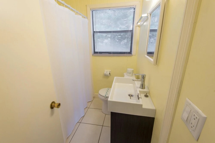 High Tide Apartment 2