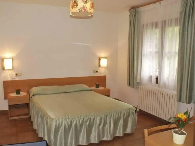 Hotel Saloria