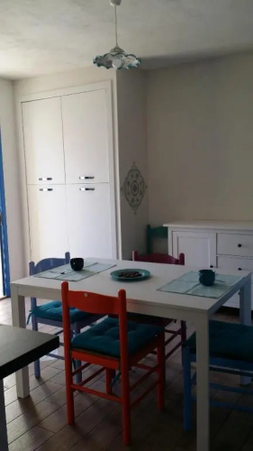 Casa dei Colori