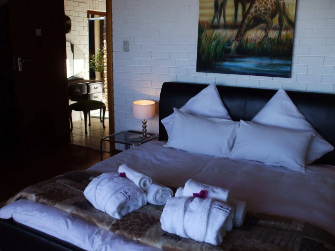Villa Simona Bed  Breakfast