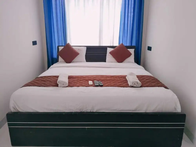Hotel Revmantra