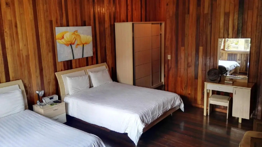 Casa Grande Bambito Resort