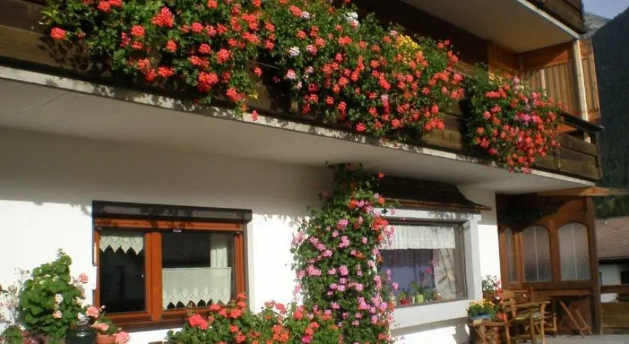 Haus Alpenhof