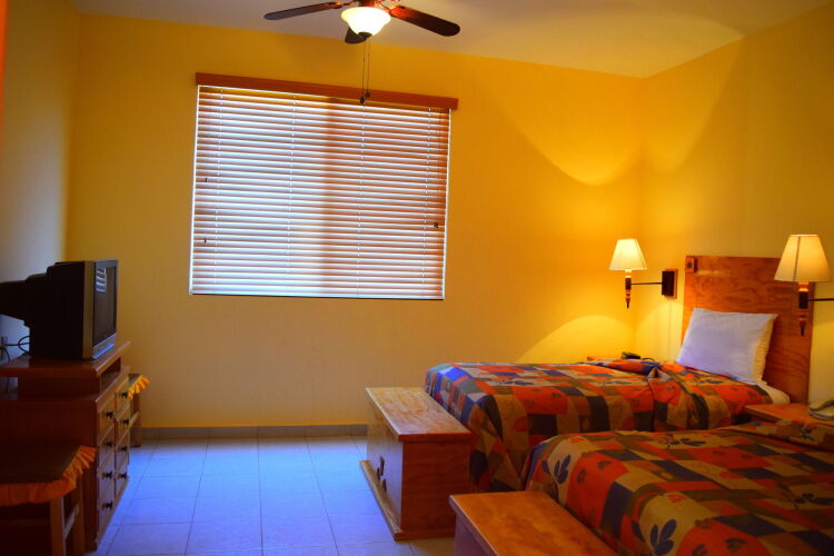 Santa Fe Luxury ResidencesOver view