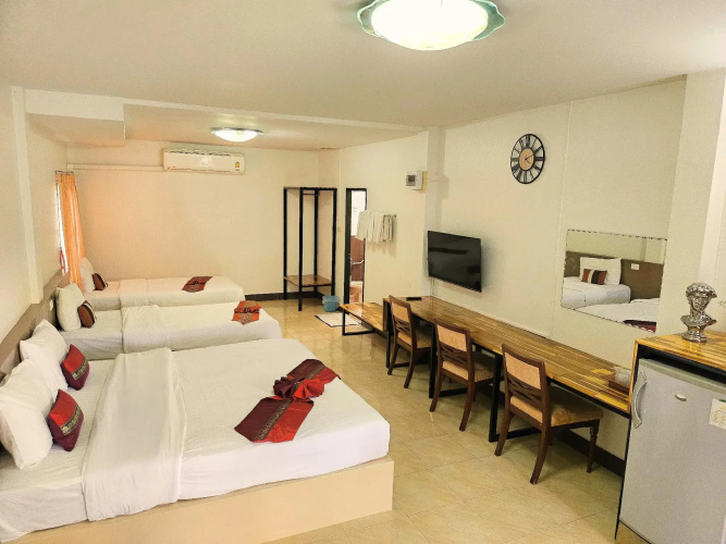 P.N. Gold Resort