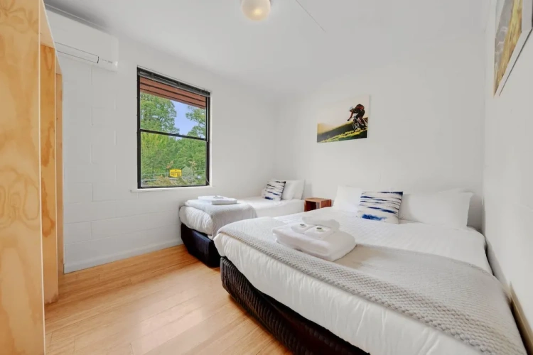 Economy Apartment