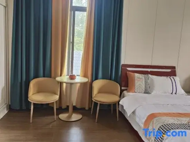 2 Bedrooms Suite