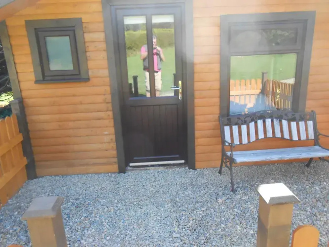 Birchdale House B&B