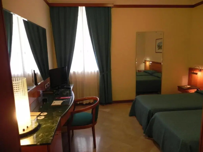 Hotel Vecchio Mulino