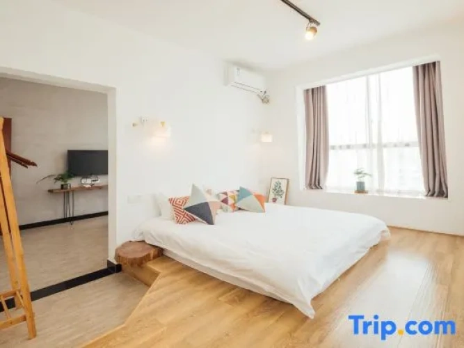Double Family Suite