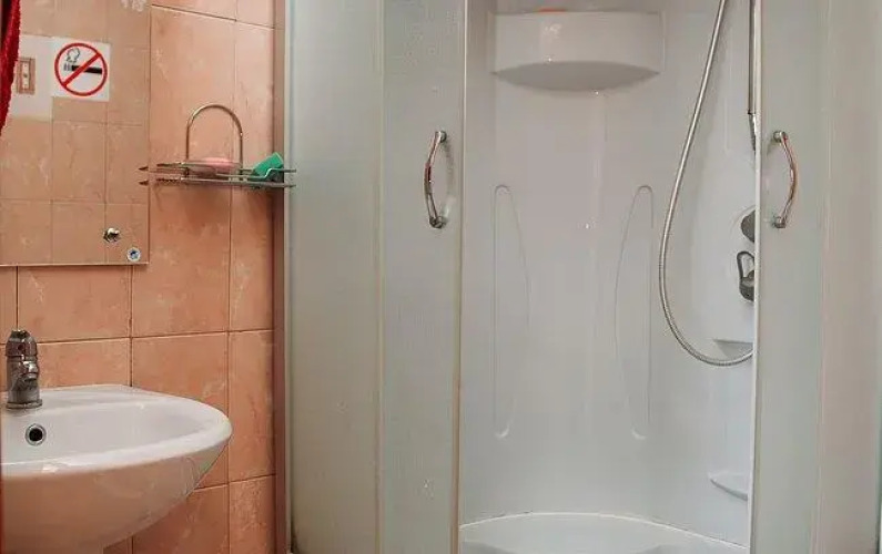 Фотография номера мотеля Михайловское подворье