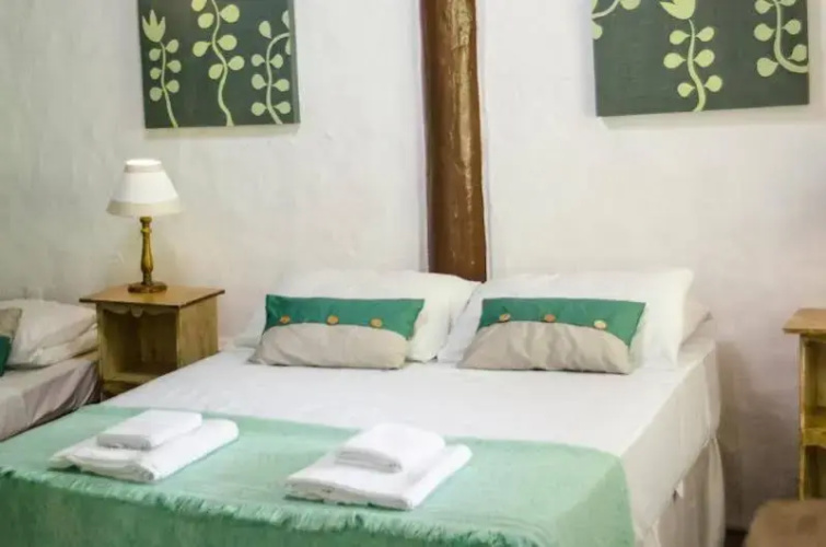 Casas Porto de Cima