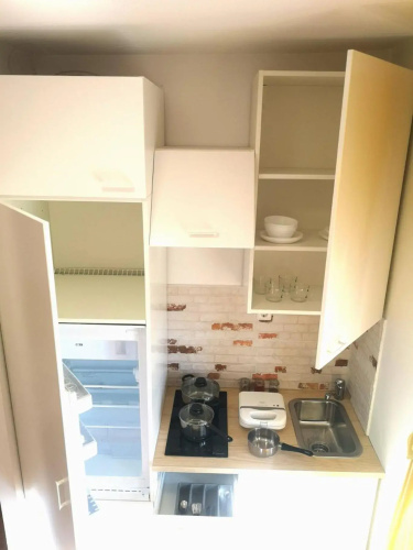 Studio Apartman ''Nicole''