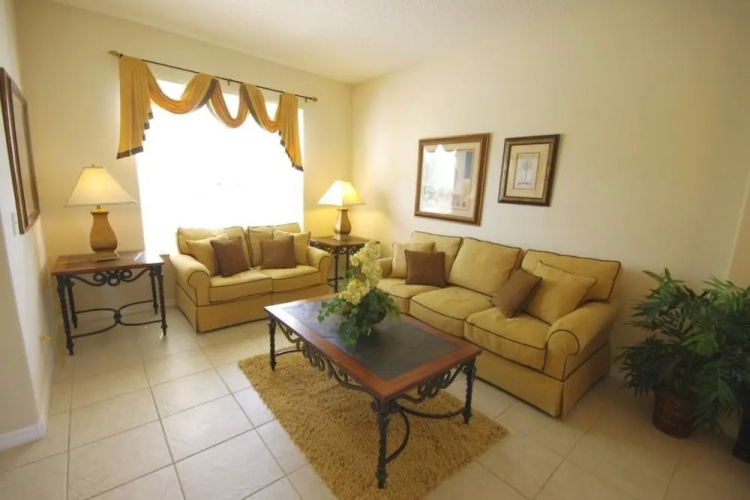 Ly53792 - Emerald Island - 6 Bed 5 Baths Villa