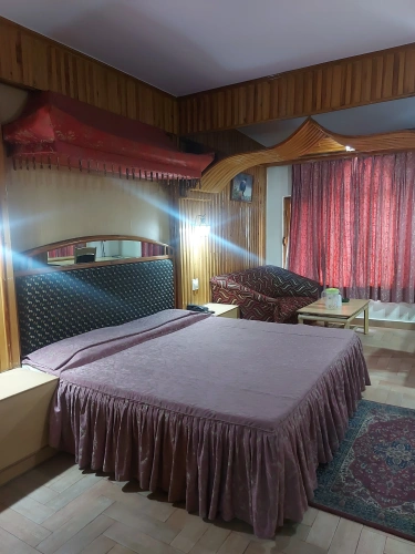 Standard Double Family room