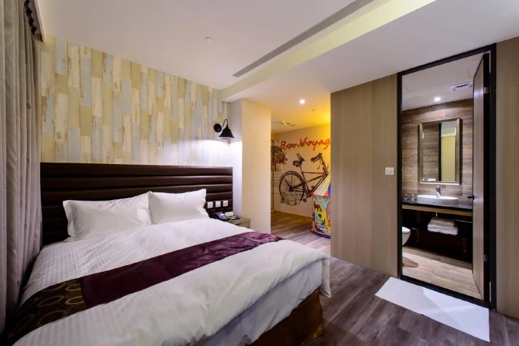 Business Single room