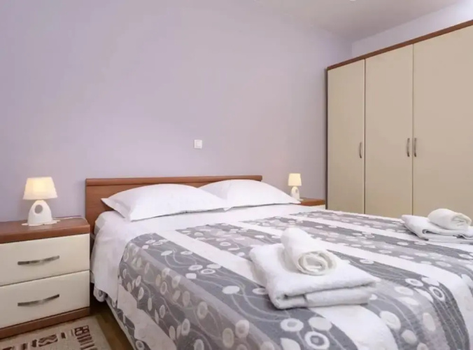 Ena Apartments