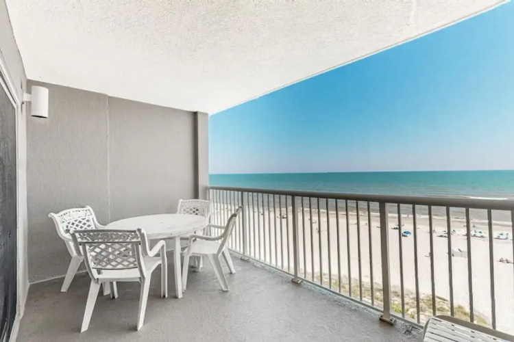 Tradewinds 603