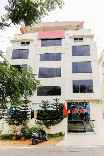 Image de l'hôtel