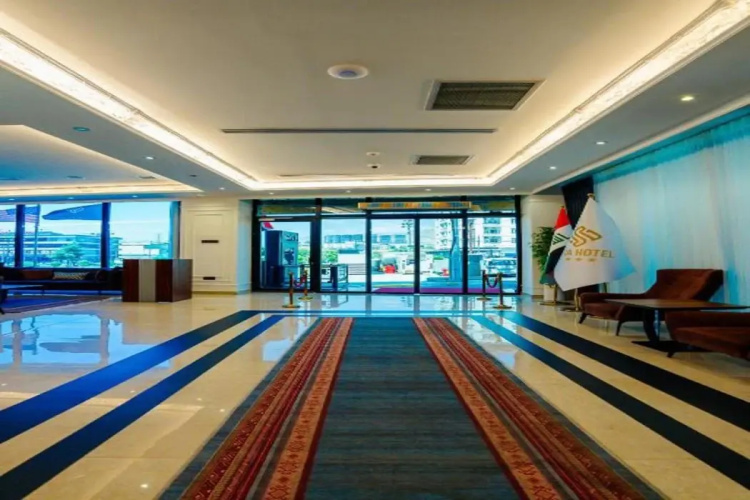 Sofia Hotel
