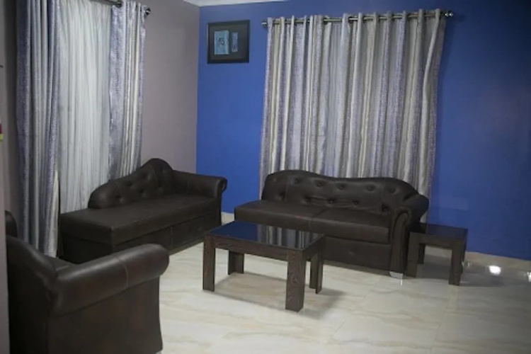 Atlantic Palms Suites