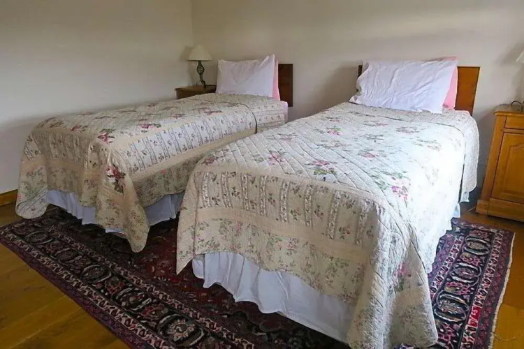 Tirconaill Lodge