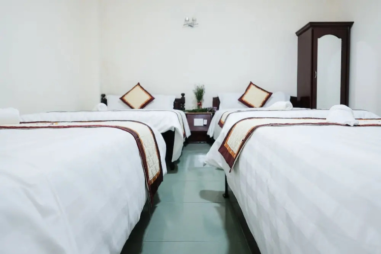 Bukchon Hotel Dalat