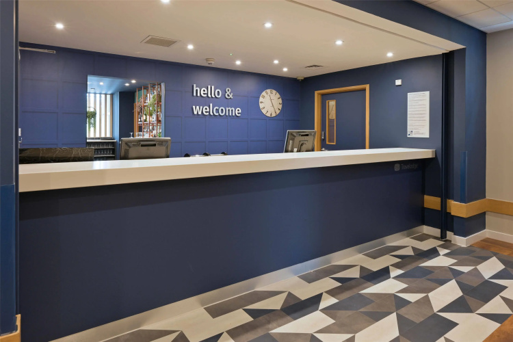 Travelodge Gloucester