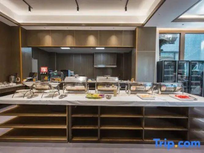 Yujia hotel