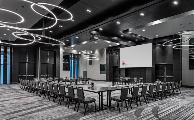 Toronto Marriott Markham photo 25